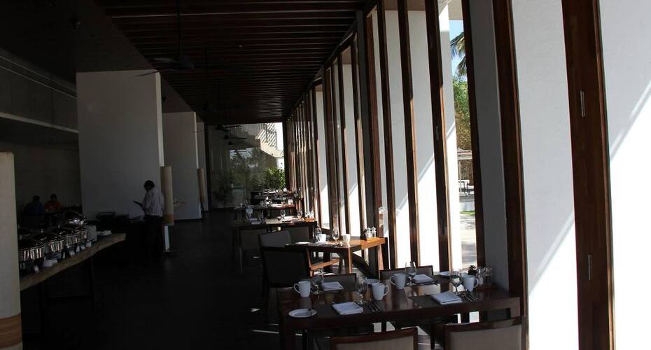 Miraya Hotel Whitefield, Bangalore 4